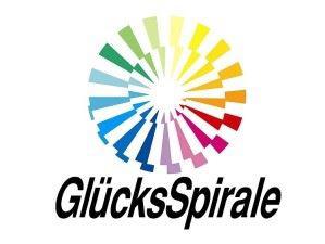 GlücksSpirale Logo